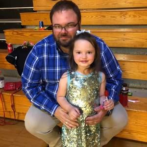 Meet your Posher, Paul